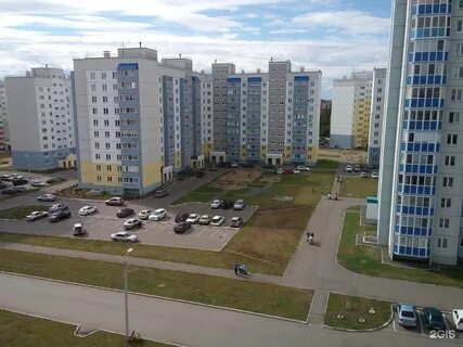 Поселковая омск
