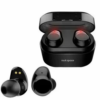 True wireless stereo