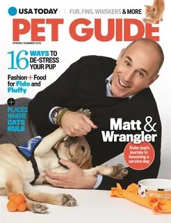 Pets guide