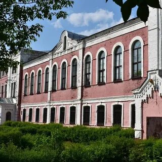 Кинешма пту