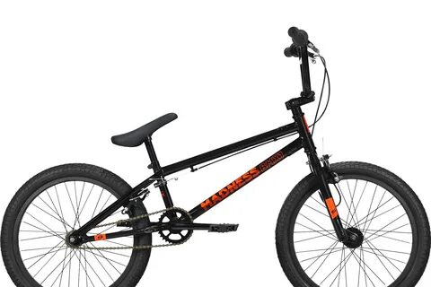 Bmx madness