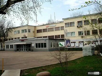 Г москва люблинская 72