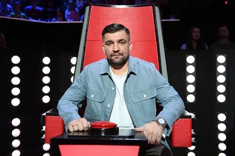 Голос последний номер