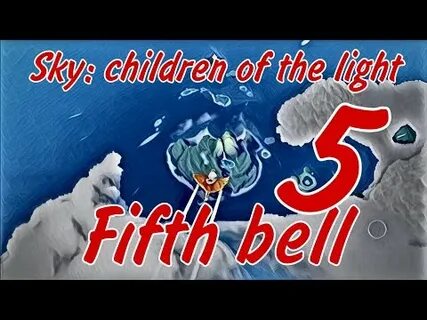 Children of the sky песня