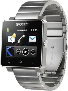 Часы smartwatch 2