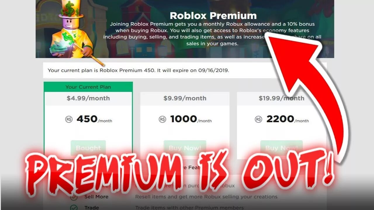 Как можно купить роблоксы. Roblox Premium 450. Робукс премиум. Roblox Roblox Premium. РОБЛОКС премиум премиум.