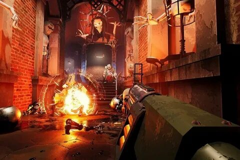 Игры от российских разработчиков