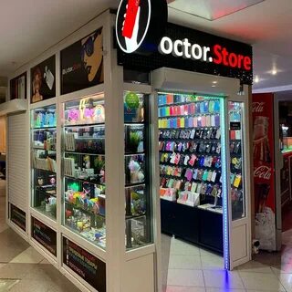 Alt store