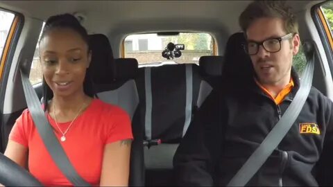 Fake driving school