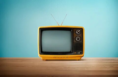 Tv writing