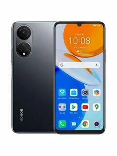 Характеристики honor x7b