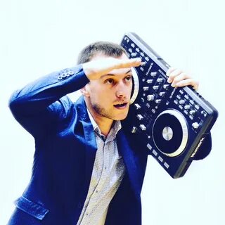 Dj elder