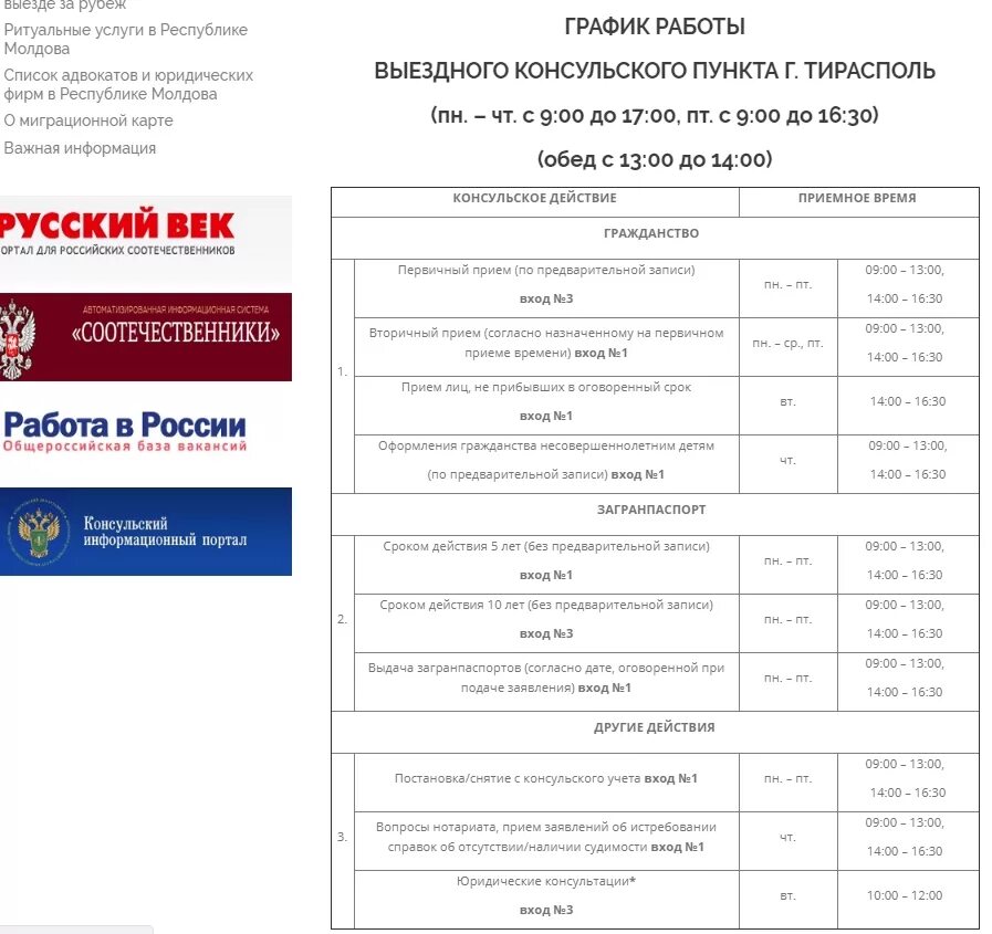 Записаться в посольство молдовы в москве. Посольство России в Молдове Тирасполь. Посольство Молдовы в Москве график. Российское выездное консульство Тирасполь. Пункт выездного консульского РФ Тирасполь.