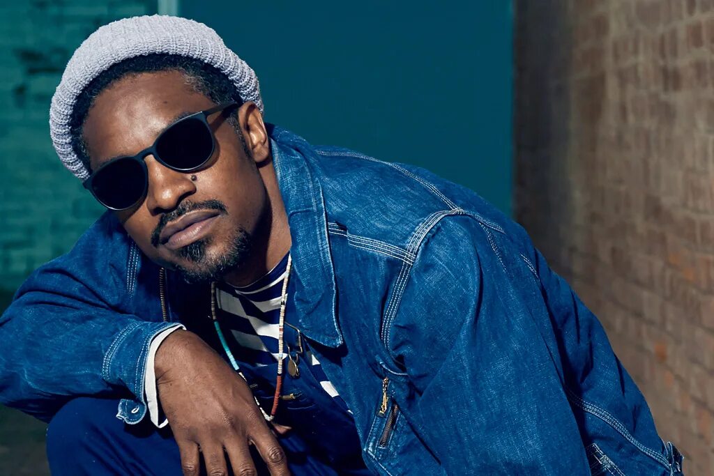 Андре 3. Andre 3000. Andre 300. Андре Бенджамин. Андре ауткаст.