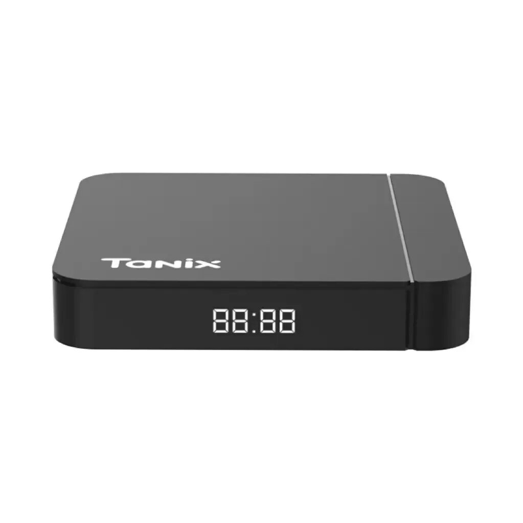 Приставка tanix w2. Tanix w2 пульт. Android tv box tronsmart. Tanix w2 amlogic s905w2. Приставка tanix w2.