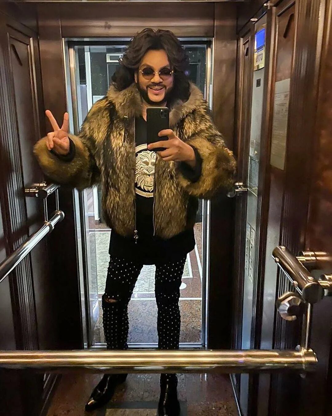 Тяжелый люкс что это