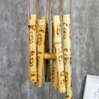 Бамбуковая 8