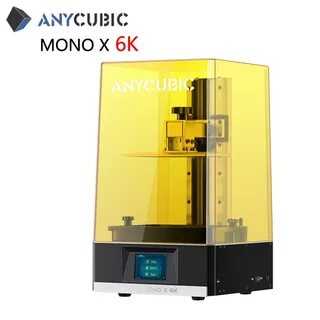 Photon mono x 3d