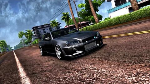 Sounds mod