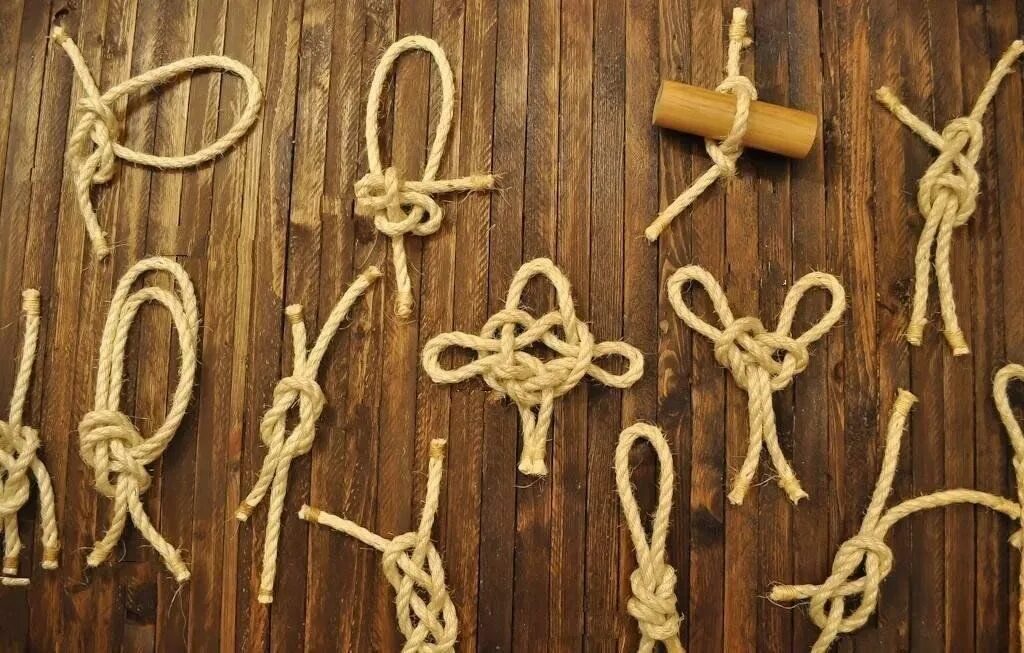 0_e0670_7ddd6adc_orig (922 × 1471) Rope knots, Knots tutorial, Knots guide