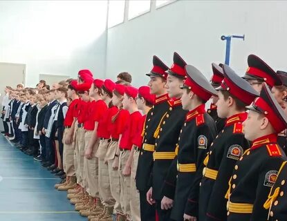 Присяга 10.08 2024