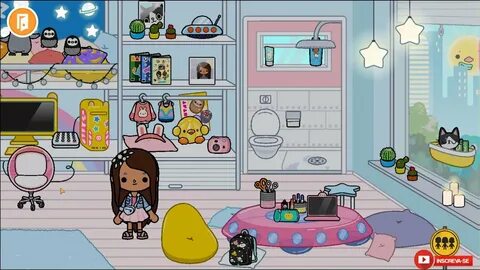 Toca life world 1.84