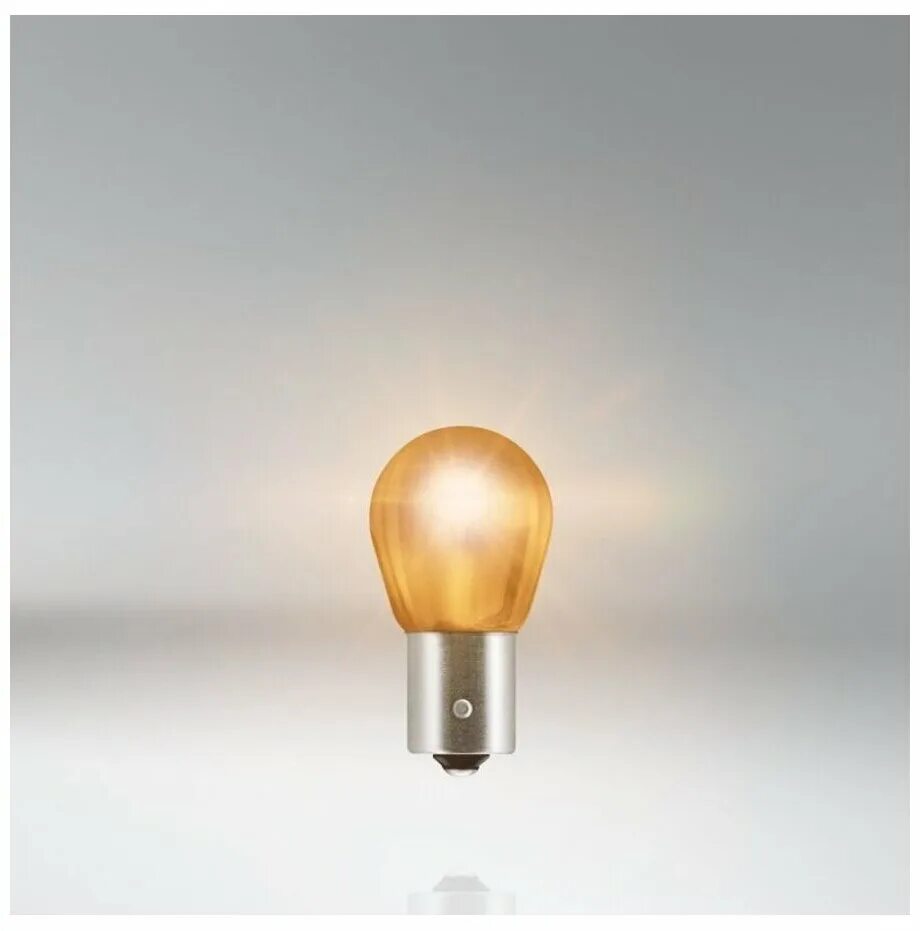 Желтая лампа osram. Osram 7507-02b. osram 7507 py21w. osram лампы py21w 7507. bau15s py21w.