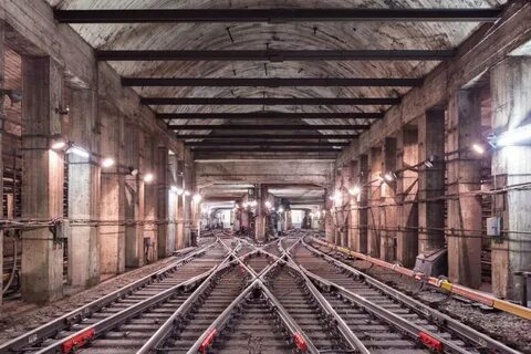 Пто москвы