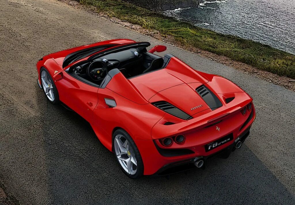 Ferrari 8. Ferrari f8 Spider. Ferrari Спайдер ф 8. Феррари f8 2021. Ferrari Spyder f1.