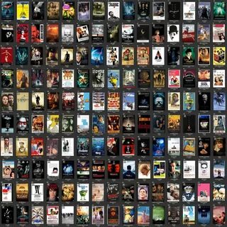 Imdb top 250