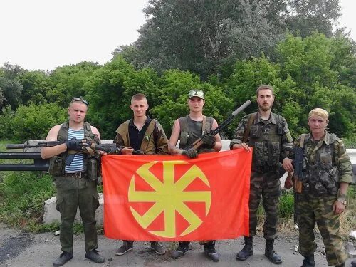 Лнр апреля
