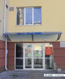 Ул нижегородская 6