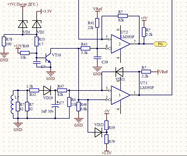 Микросхема lm393n и ее применение схема: Микросхема lm393n и ее применение схема