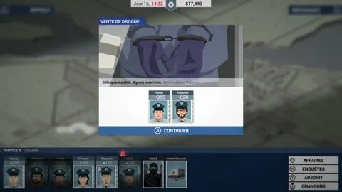This is police 3