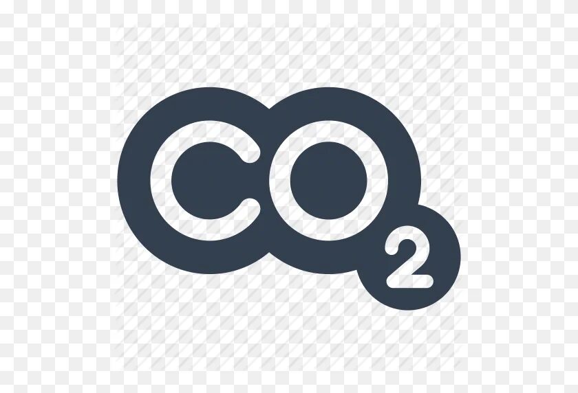 Значок 2. Знак co2. Углерод иконка. Углекислый ГАЗ без фона. Two co
