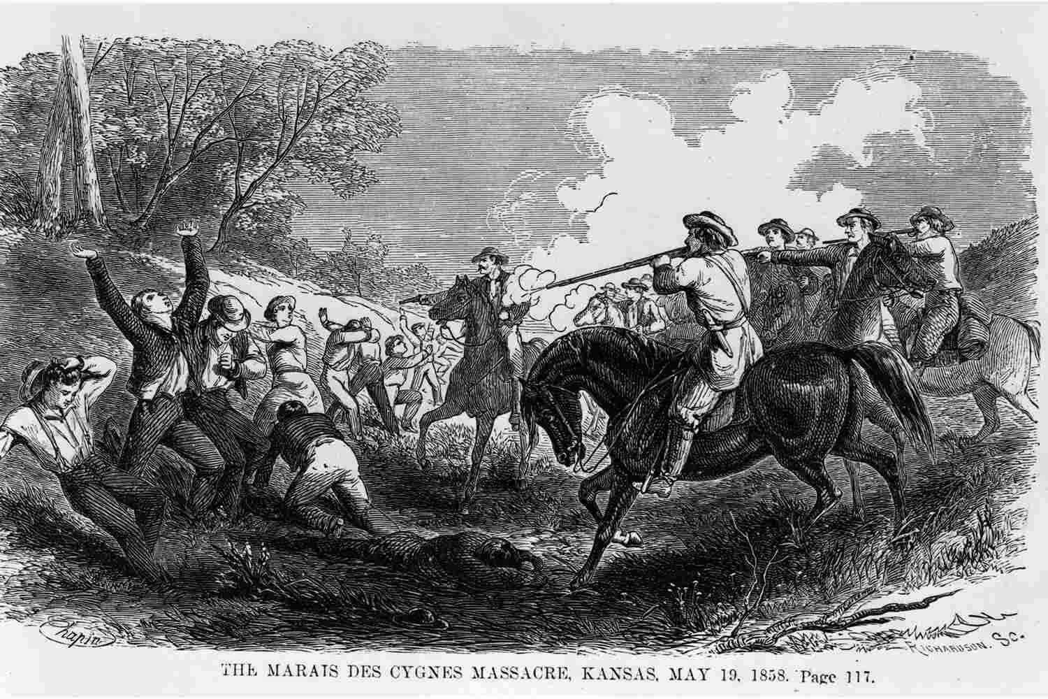 Противник рабства сша. Гражданская война в канзасе 1854 1858. гражданская война канзас 19в. колонизаторы сша 19 век. колонизация америки 19 век.