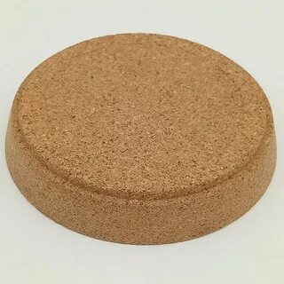 Пробковая подставка