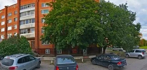 Ул дружбы народов 6