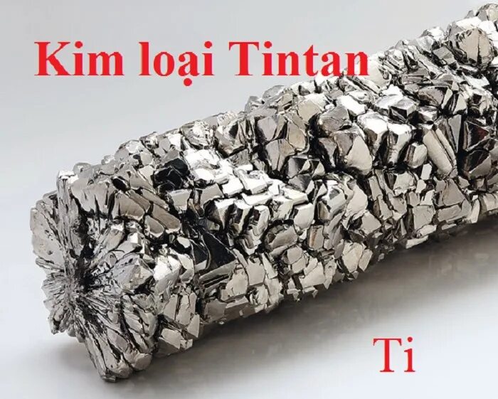 Titanium