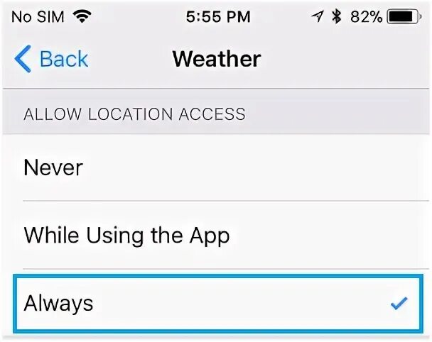 Click ios. Click ios