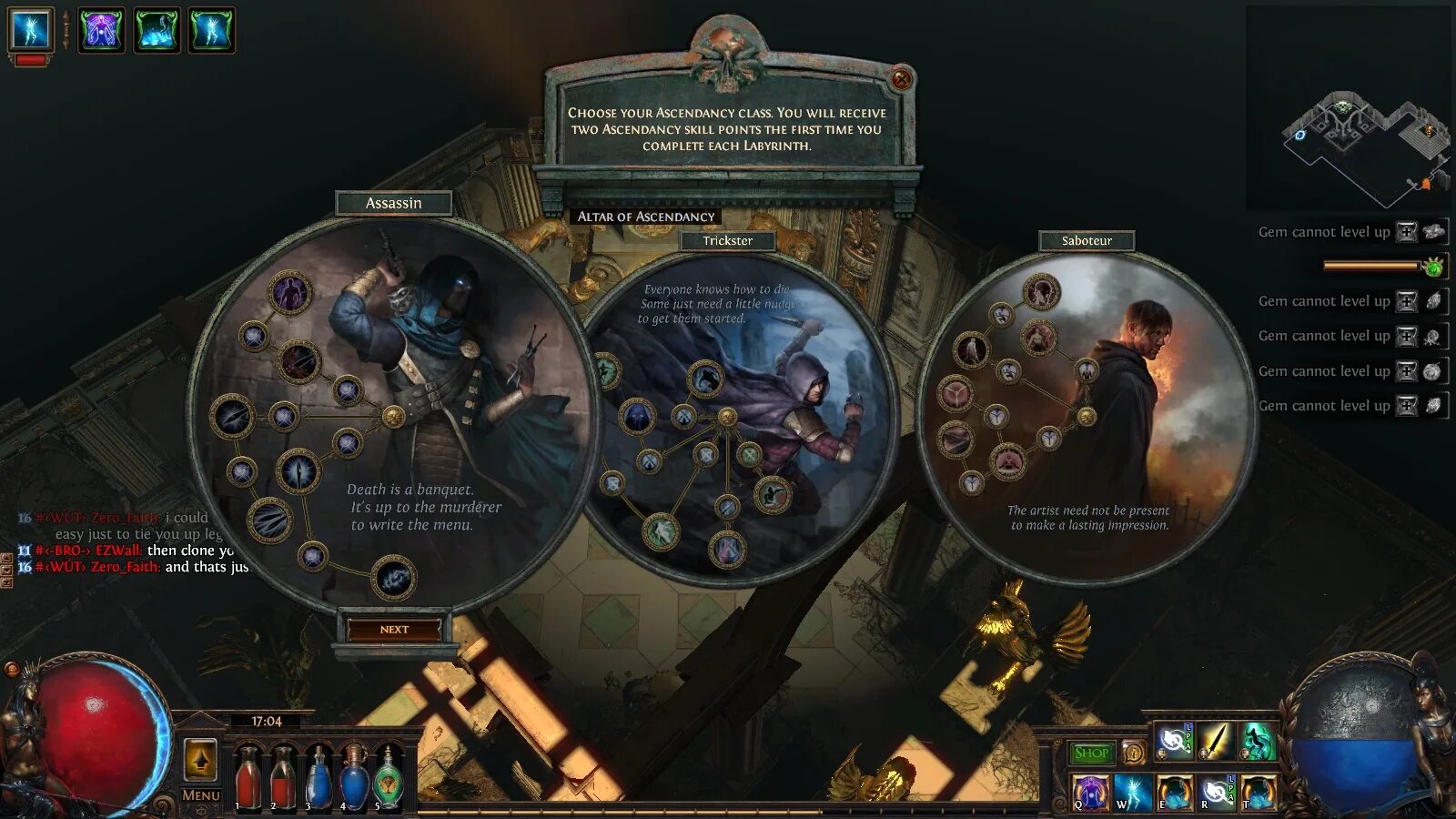 Poe 2 how to ascendancy. Poe 2 how to ascendancy