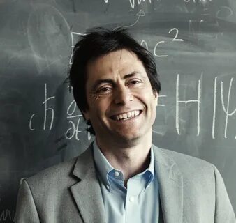 Max Tegmark Volante - En klokare & roligare värld.