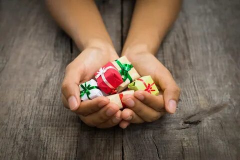 Matching gift
