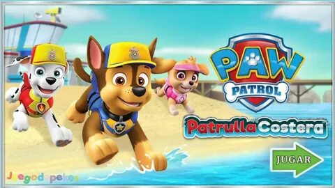 Игры миссия щенячий патруль
