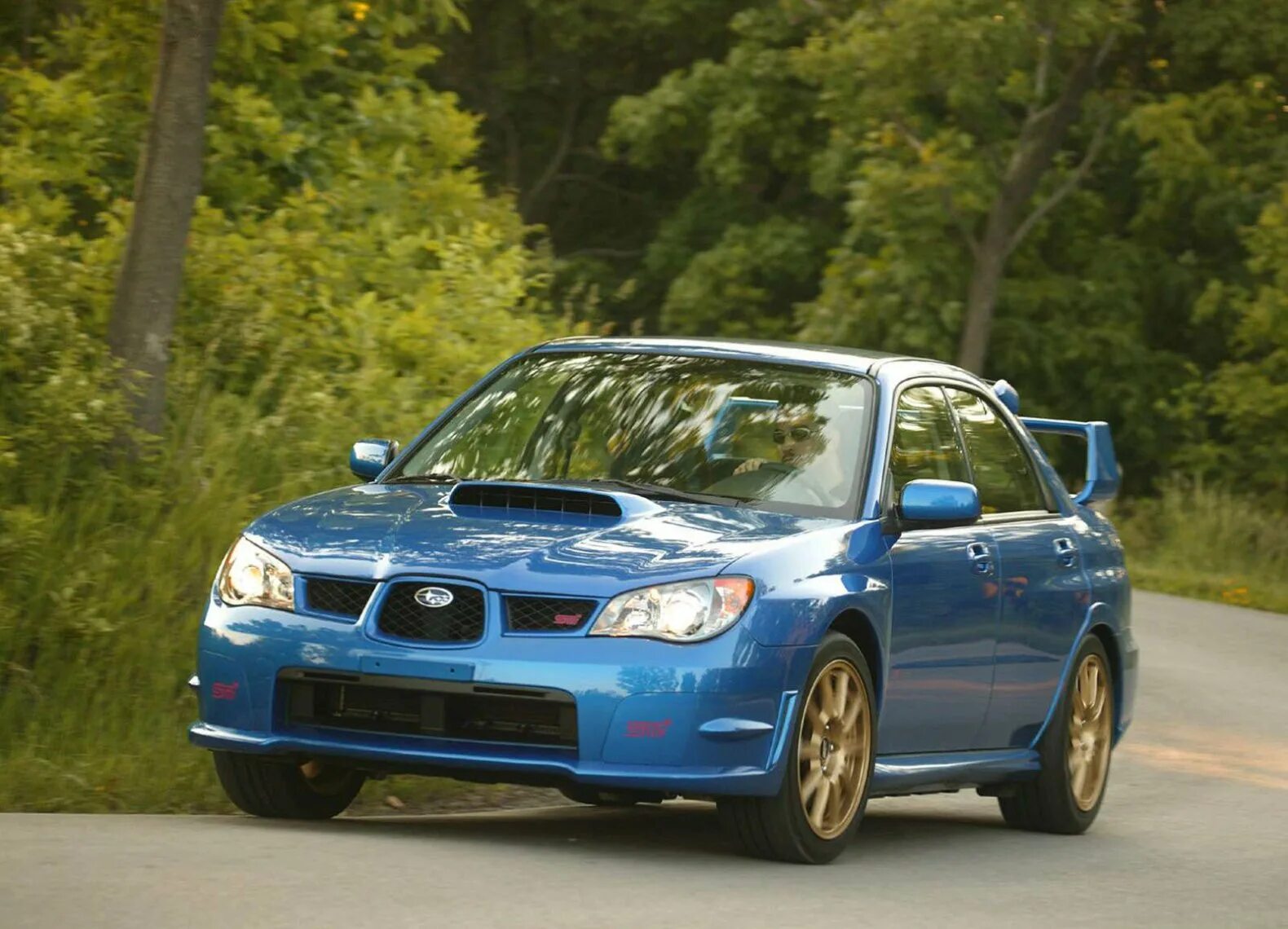 Субару импреза 2006 года. Subaru Impreza STI 2006. Субару Импреза 2007. Subaru WRX STI 2006. Subaru Impreza WRX STI 2006.