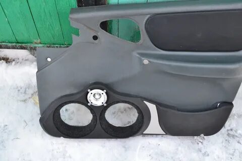 Подиумы нива шевроле