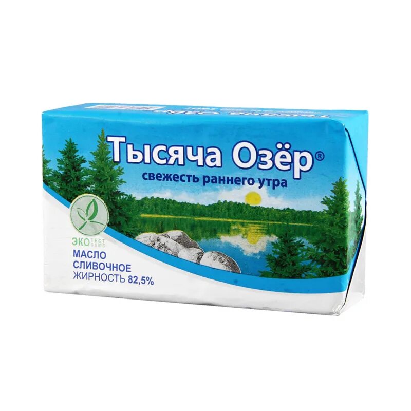 Масло 1000 озер. Сливочное масло тысяча озер 82,5% БЗМЖ 180 Г. Масло тысяча озер 82.5 180г. Масло сливочное 82% 180гр.тысяча озер .. Тысяча озёр масло сливочное 82.5%, 400 г.