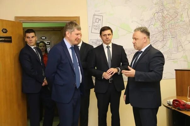 Визит орел. Мпп вкх «орелводоканал». решетников в орле. орел 2025 фото.