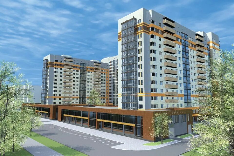 1 трусова дом 1. 1 трусова дом 1