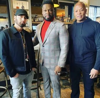 Dre 50